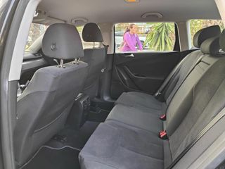 Volkswagen Passat 2009