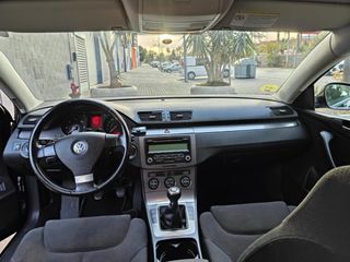 Volkswagen Passat 2009