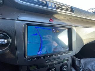 Volkswagen Passat 2009