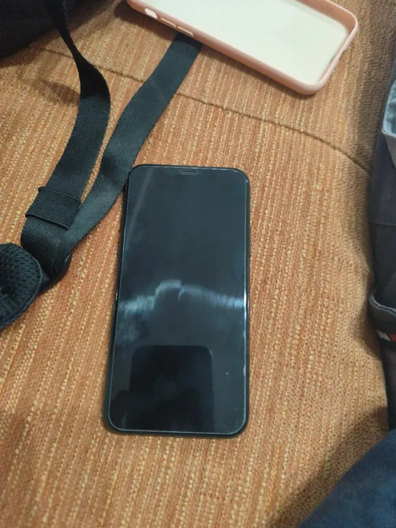 iPhone 11 64GB Gris Seminuevo afbeelding 2