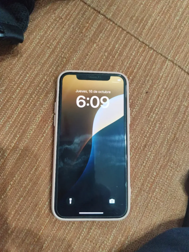 iPhone 11 64GB Gris Seminuevo afbeelding 3