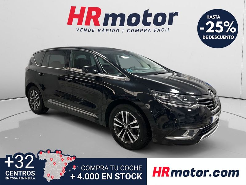 Renault Espace Techno - foto 1