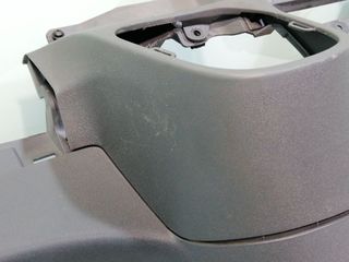 SALPICADERO IVECO DAILY