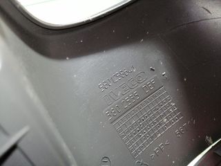 SALPICADERO IVECO DAILY