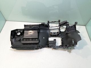 SALPICADERO IVECO DAILY