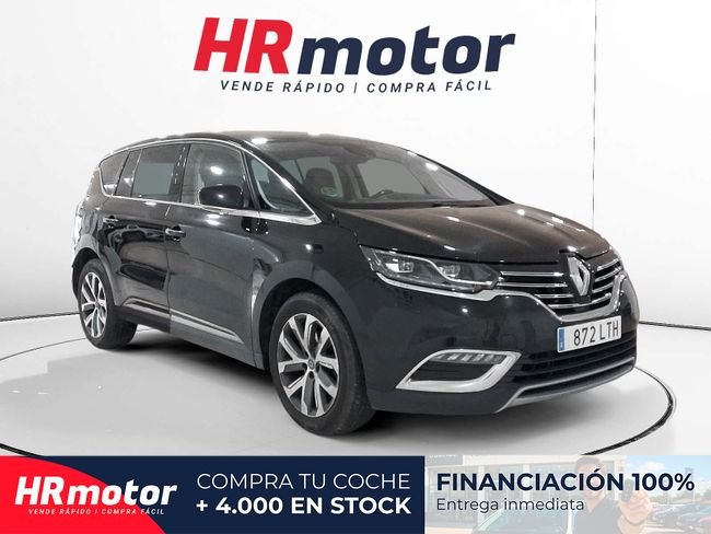 Renault Espace Initiale Paris - foto 1
