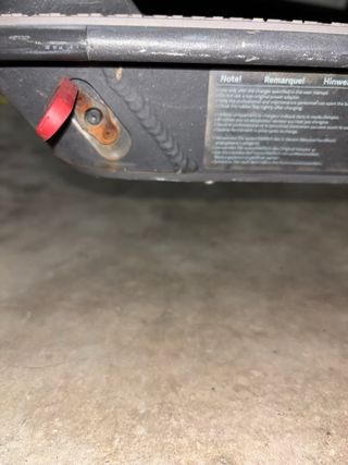 Patinete Eléctrico Xiaomi (no carga)