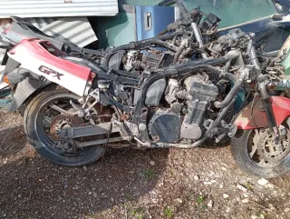 Mash Seventy Five Marrón - Moto Naked