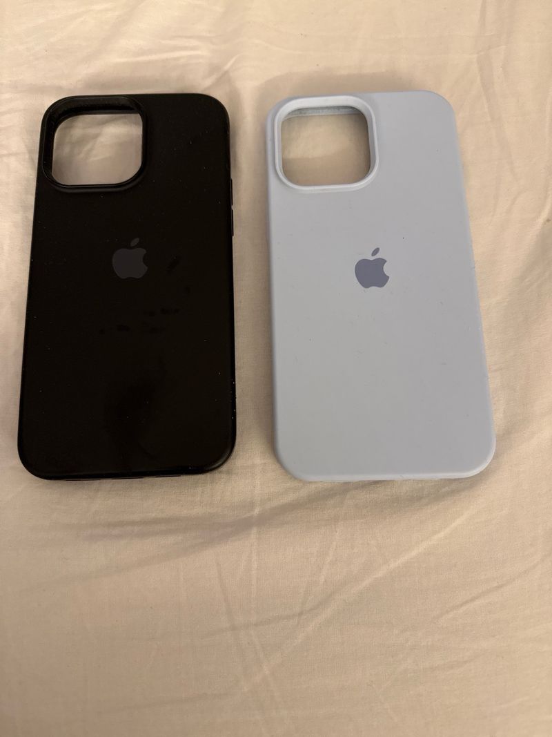 Funda iPhone 14 Pro Max Apple, 8€ cada una afbeelding 3