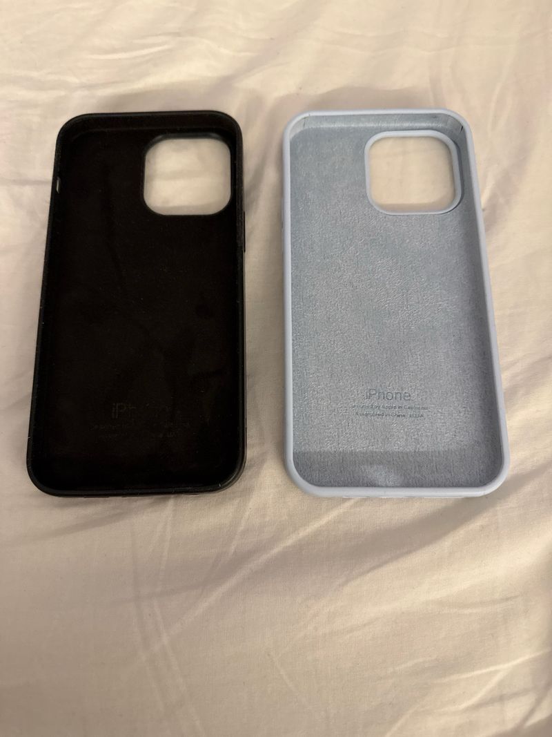 Funda iPhone 14 Pro Max Apple, 8€ cada una afbeelding 2