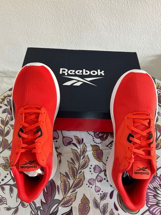 Deportivas Reebok 2 Colores