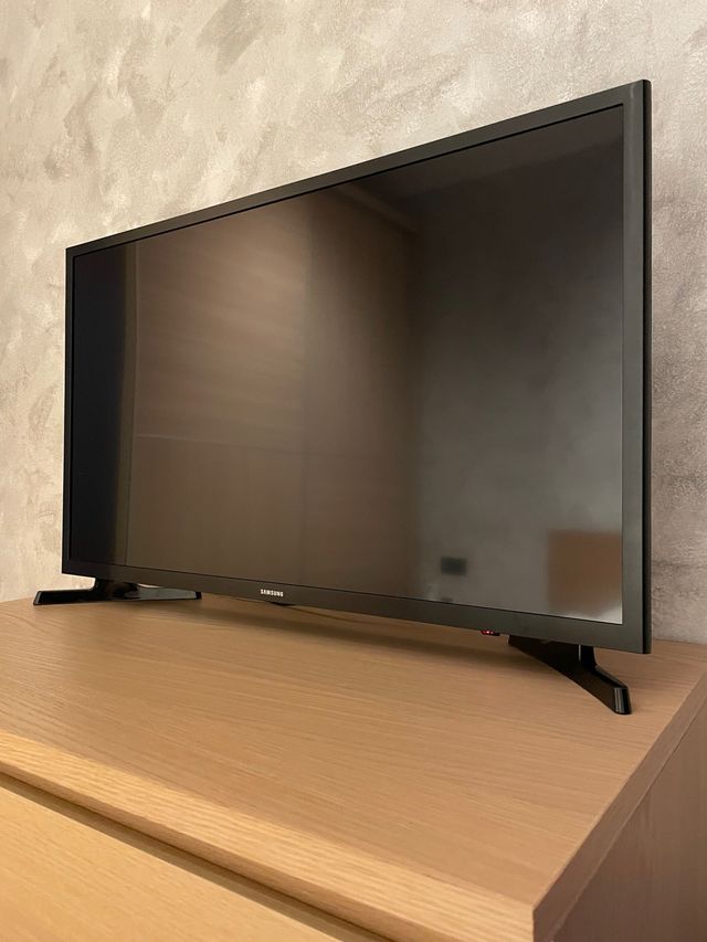 Samsung Smart TV UE32T4305AK 32 pulgadas