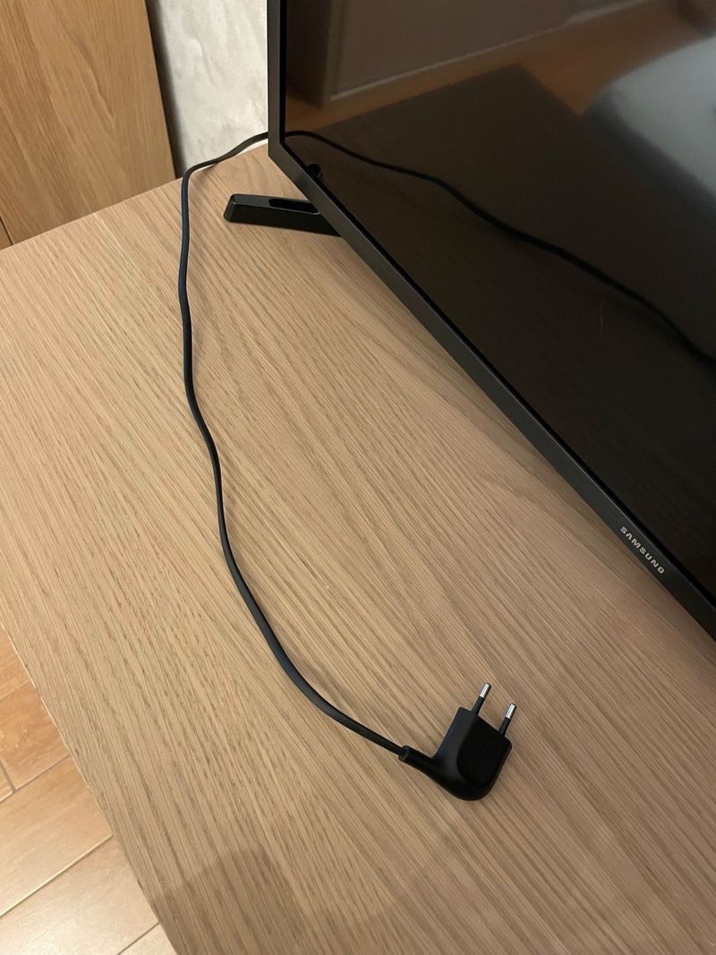 Samsung Smart TV UE32T4305AK 32 pulgadas afbeelding 5