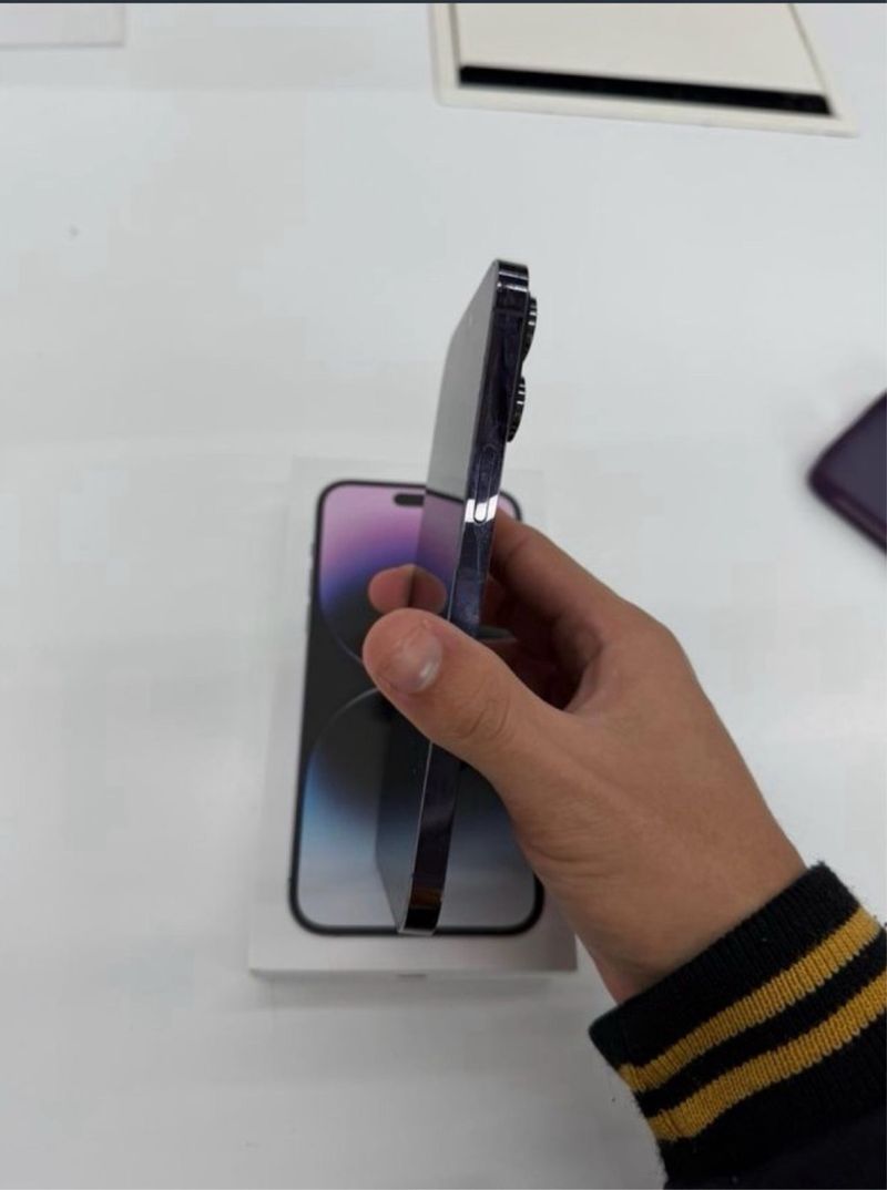 iPhone 14 Pro Max - 90% Bateria afbeelding 4