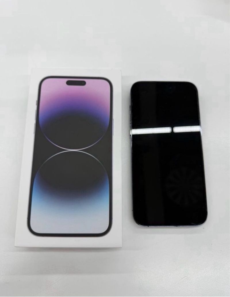 iPhone 14 Pro Max - 90% Bateria afbeelding 2