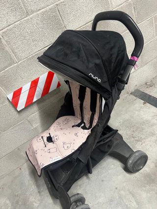 Carro de bebé Noavi Pepp