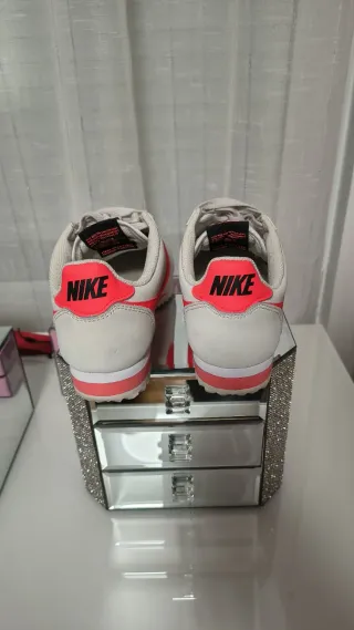 Zapatillas Nike Cortez classic