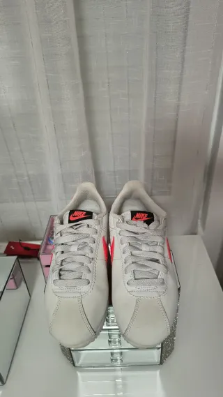 Zapatillas Nike Cortez classic