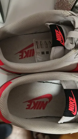 Zapatillas Nike Cortez classic