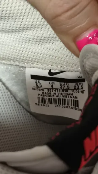 Zapatillas Nike Cortez classic