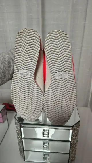 Zapatillas Nike Cortez classic