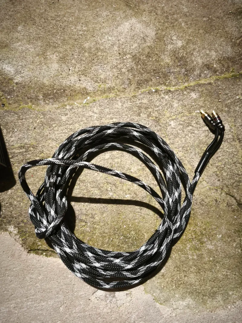 Etapa de Potencia APS Negra y Roja afbeelding 3