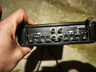 Etapa de Potencia APS A150.4D