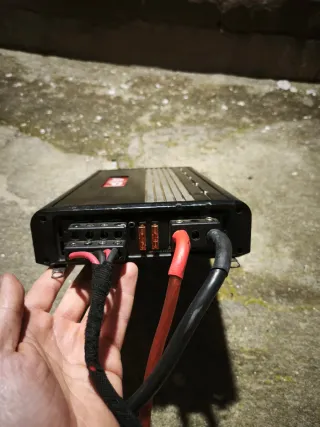 Etapa de Potencia APS A150.4D