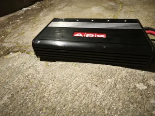 Etapa de Potencia APS A150.4D