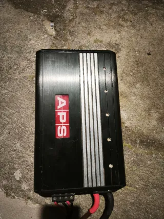 Etapa de Potencia APS A150.4D