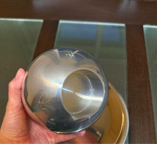 Decoración centro de mesa ikea