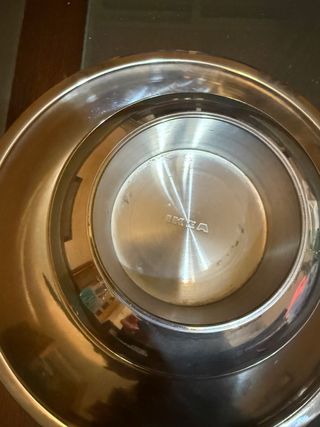 Decoración centro de mesa ikea