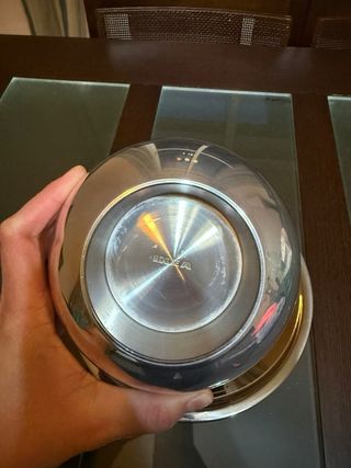 Decoración centro de mesa ikea