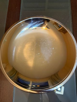 Decoración centro de mesa ikea