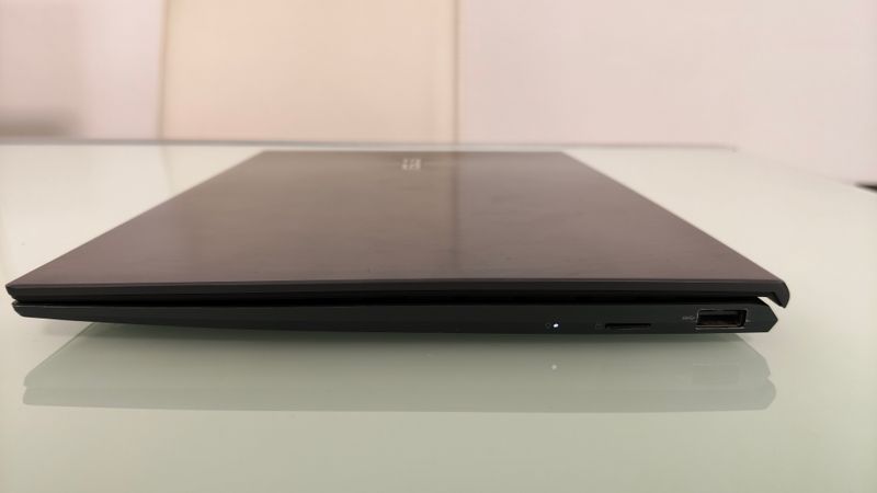Portátil ASUS ZenBook 13 OLED 16GB afbeelding 4