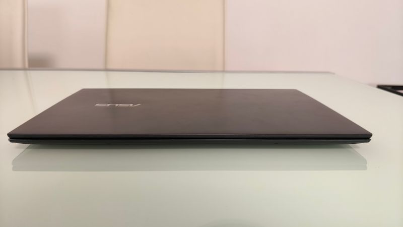 Portátil ASUS ZenBook 13 OLED 16GB afbeelding 5