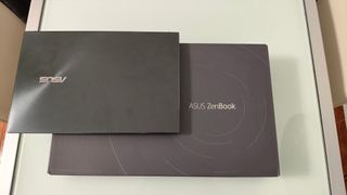 Portátil ASUS ZenBook 13 OLED 16GB