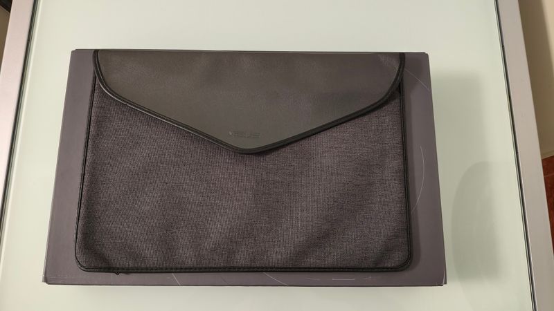 Portátil ASUS ZenBook 13 OLED 16GB afbeelding 9