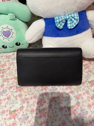 Cartera Michael Kors Negra