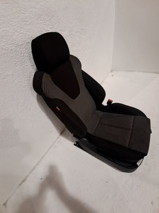 ASIENTO DELANTERO DERECHO SEAT LEON (1P1)