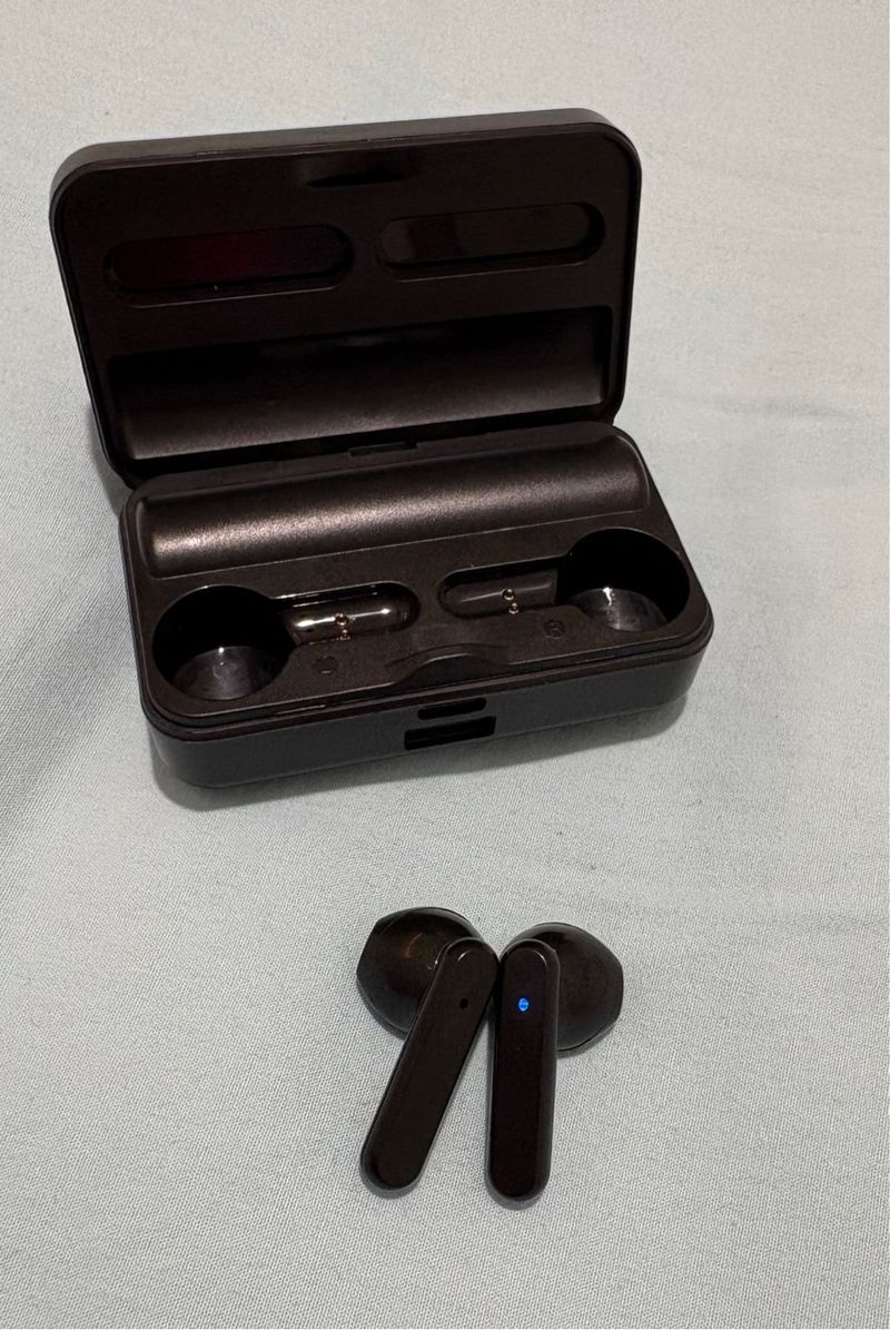 Auriculares Inalámbricos afbeelding 3