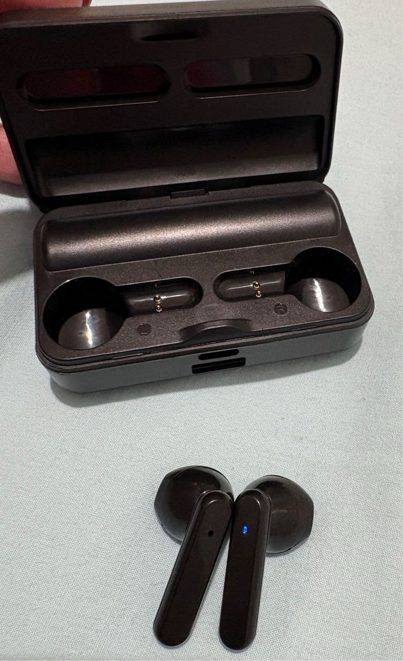 Auriculares Inalámbricos afbeelding 4