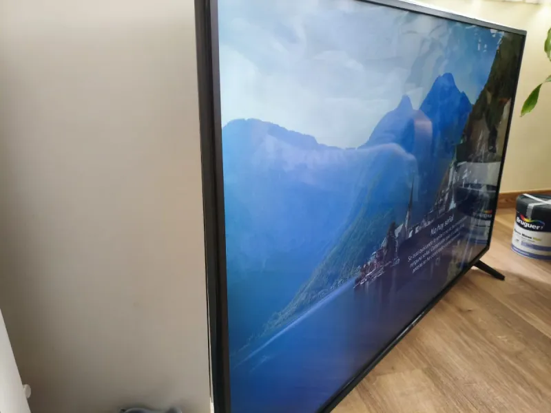 Televisión LG 55 Smart TV 4K afbeelding 2