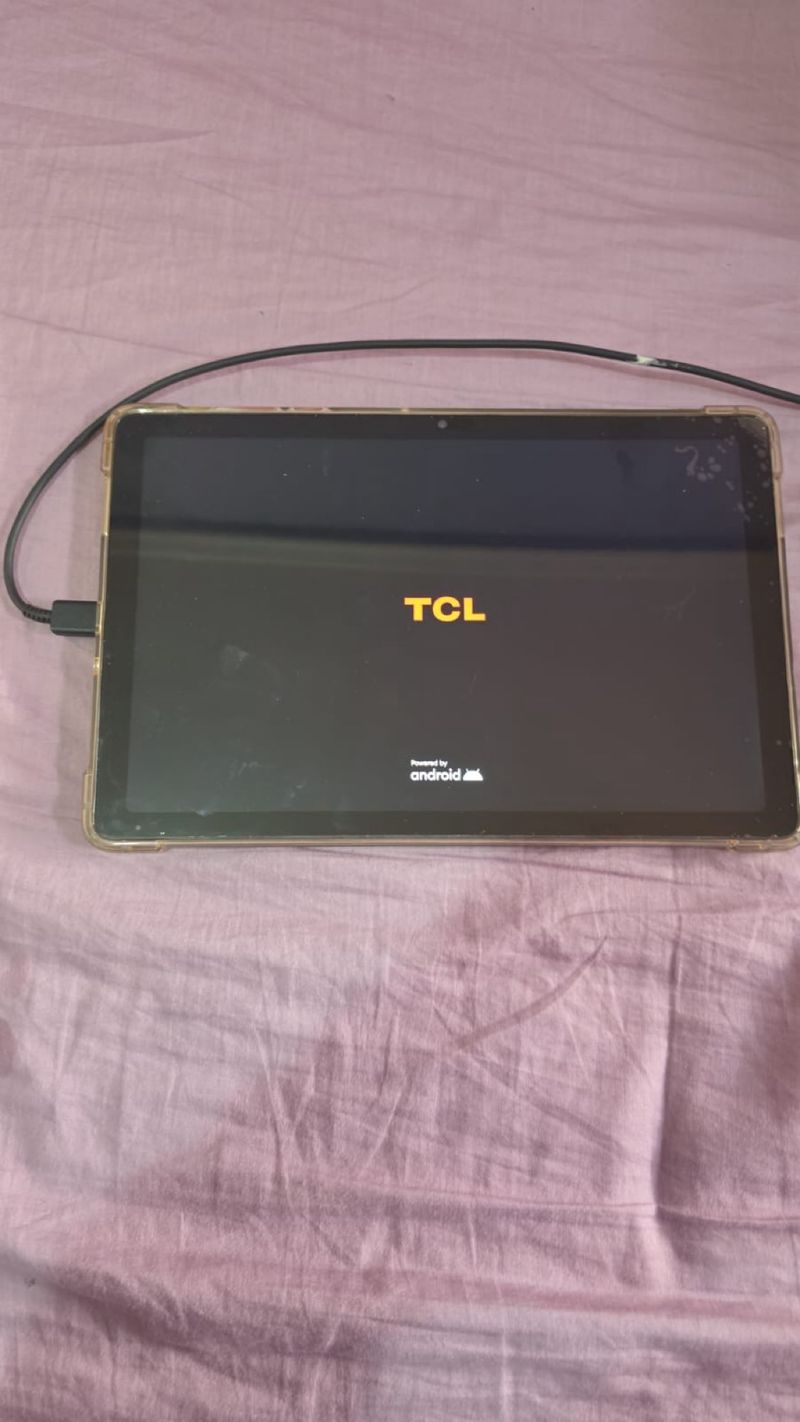 TCL TAB 10L Gen 2 Tablet Negra