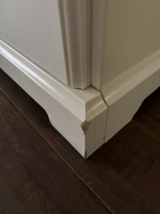 Mueble TV Ikea Hemnes