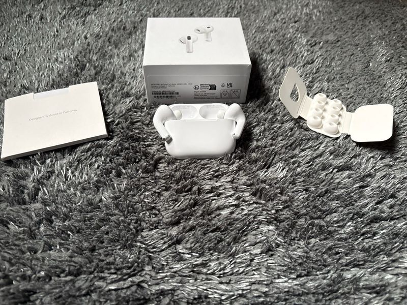 Airpods Pro 3 afbeelding 2