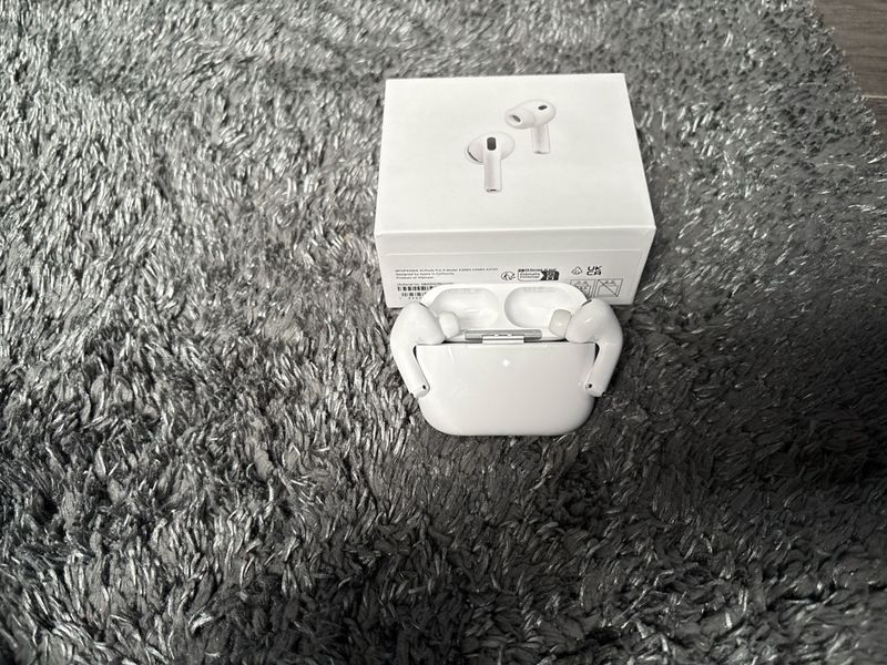 Airpods Pro 3 afbeelding 3