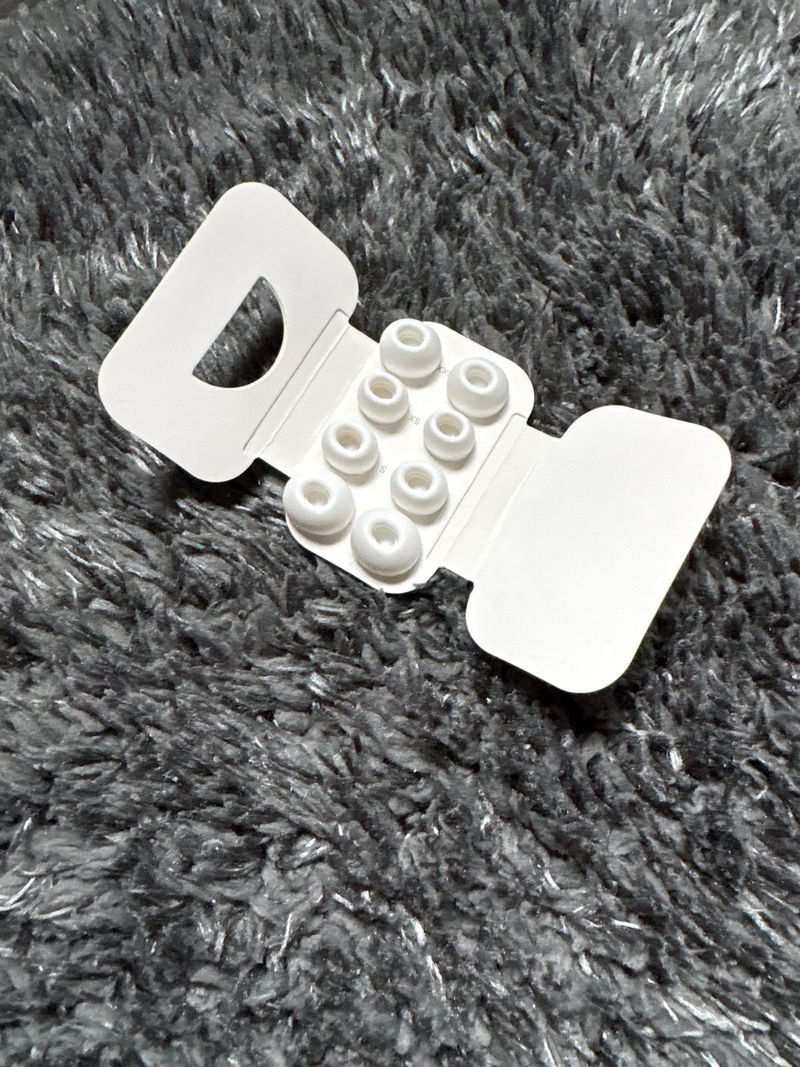 Airpods Pro 3 afbeelding 5