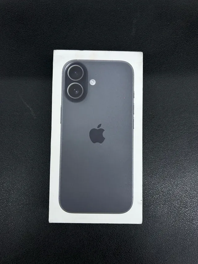 iPhone 17 Negro 256GB Batería 100% afbeelding 4