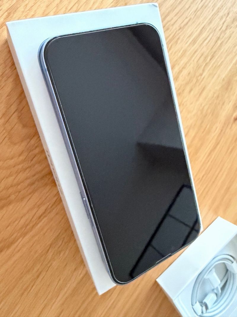 iPhone 14 afbeelding 6